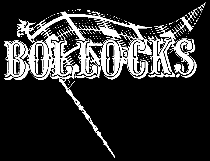 アーティストマネージメント、出版、制作を扱う会社　BOLLOCKS LTD.